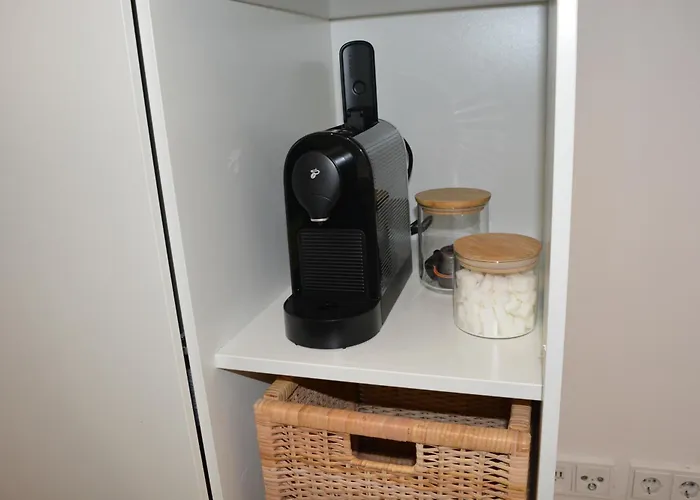 Studio Apartment * Augsburg