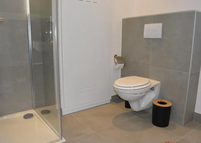 Studio Apartment Daire