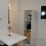 Studio Apartment *