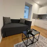 公寓 Studio Apartment