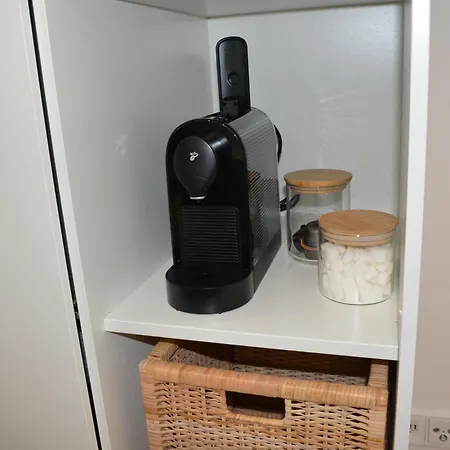 Studio Apartment * Augsbourg