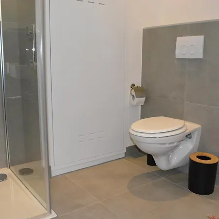 Studio Apartment Apartamento
