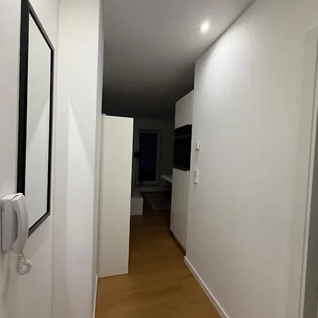 Appartement Studio Apartment