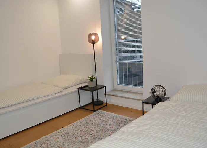 Studio Apartment Apartment *